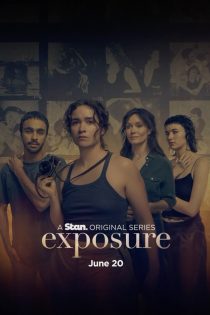 دانلود سریال Exposure