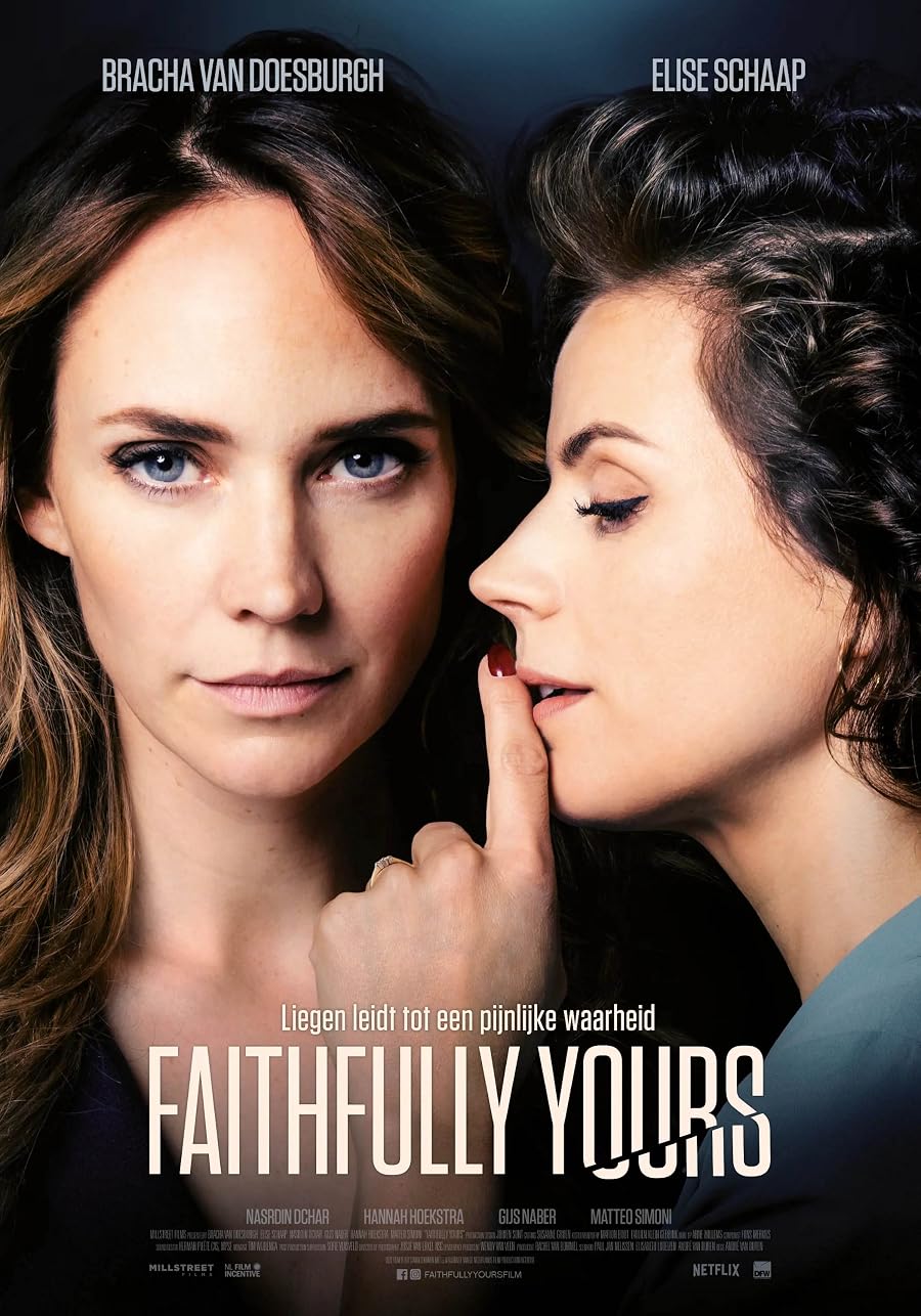 دانلود فیلم Faithfully Yours 2022 دانلود فیلم Faithfully Yours 2022