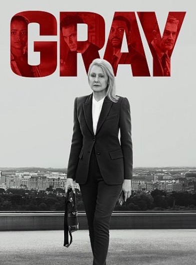دانلود سریال Gray