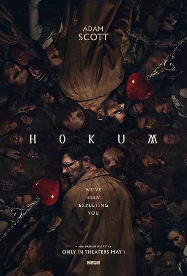 دانلود فیلم Hokum 2026