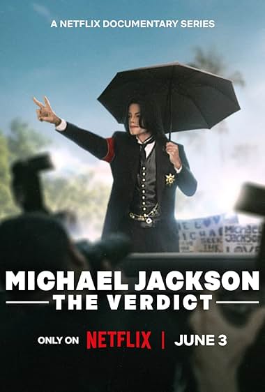 دانلود سریال Michael Jackson: The Verdict