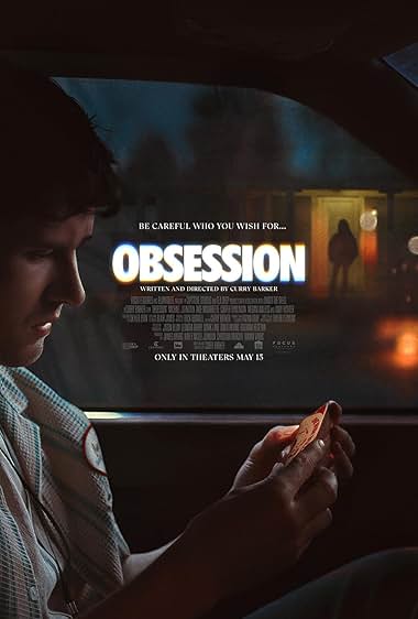 دانلود فیلم Obsession 2025 دانلود فیلم Obsession 2025