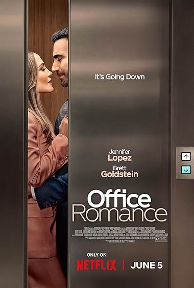 دانلود فیلم Office Romance 2026 دانلود فیلم Office Romance 2026