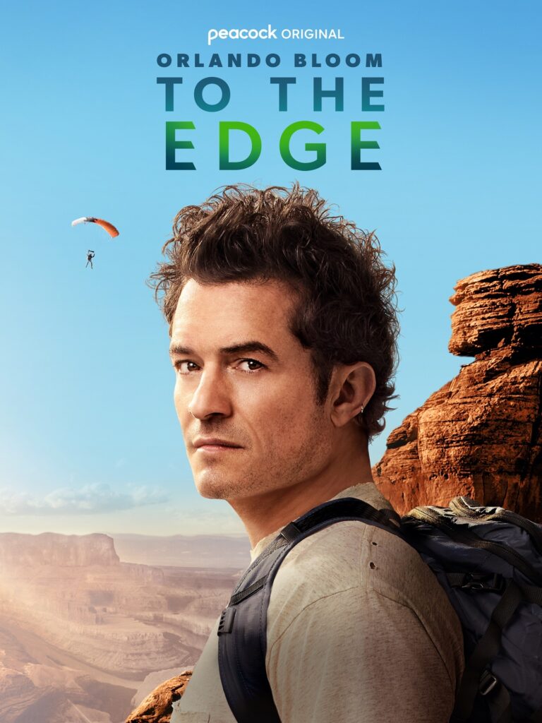 دانلود سریال Orlando Bloom: To the Edge دانلود سریال Orlando Bloom: To the Edge
