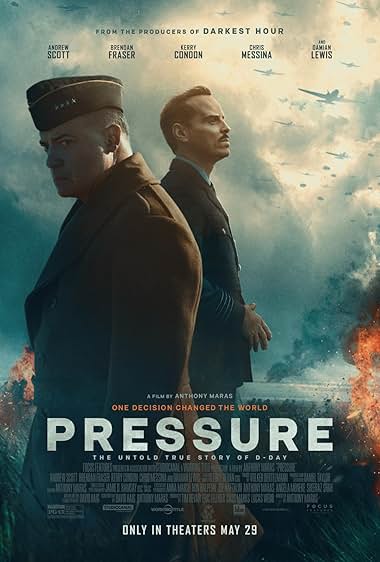 دانلود فیلم Pressure 2026
