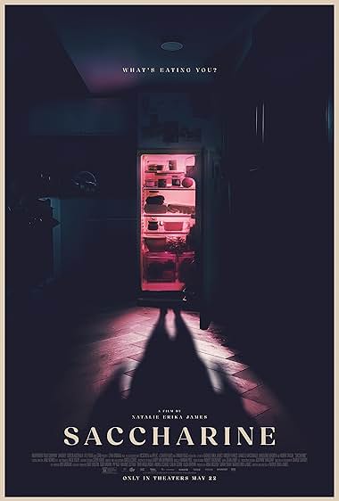 دانلود فیلم Saccharine 2026