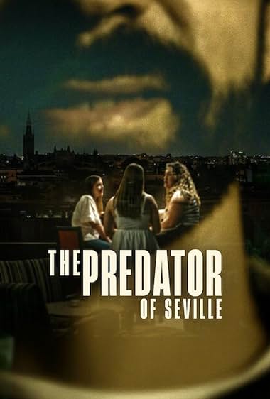 دانلود سریال The Predator of Seville دانلود سریال The Predator of Seville