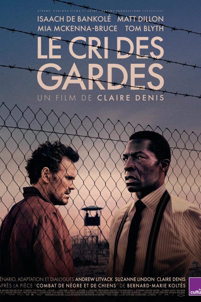 دانلود فیلم The Fence 2025 دانلود فیلم The Fence 2025