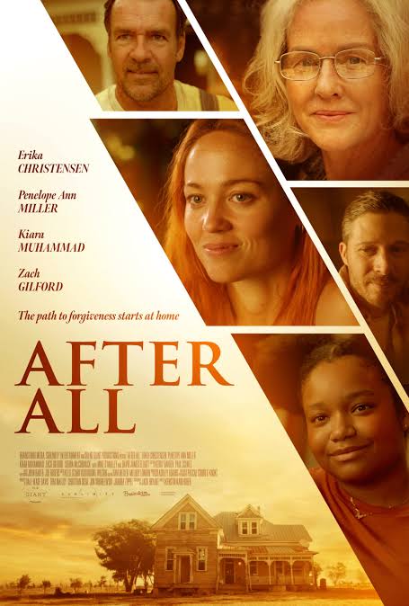 دانلود فیلم After All 2025