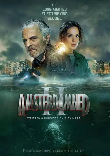 دانلود فیلم Amsterdamned 2 2025 دانلود فیلم Amsterdamned 2 2025