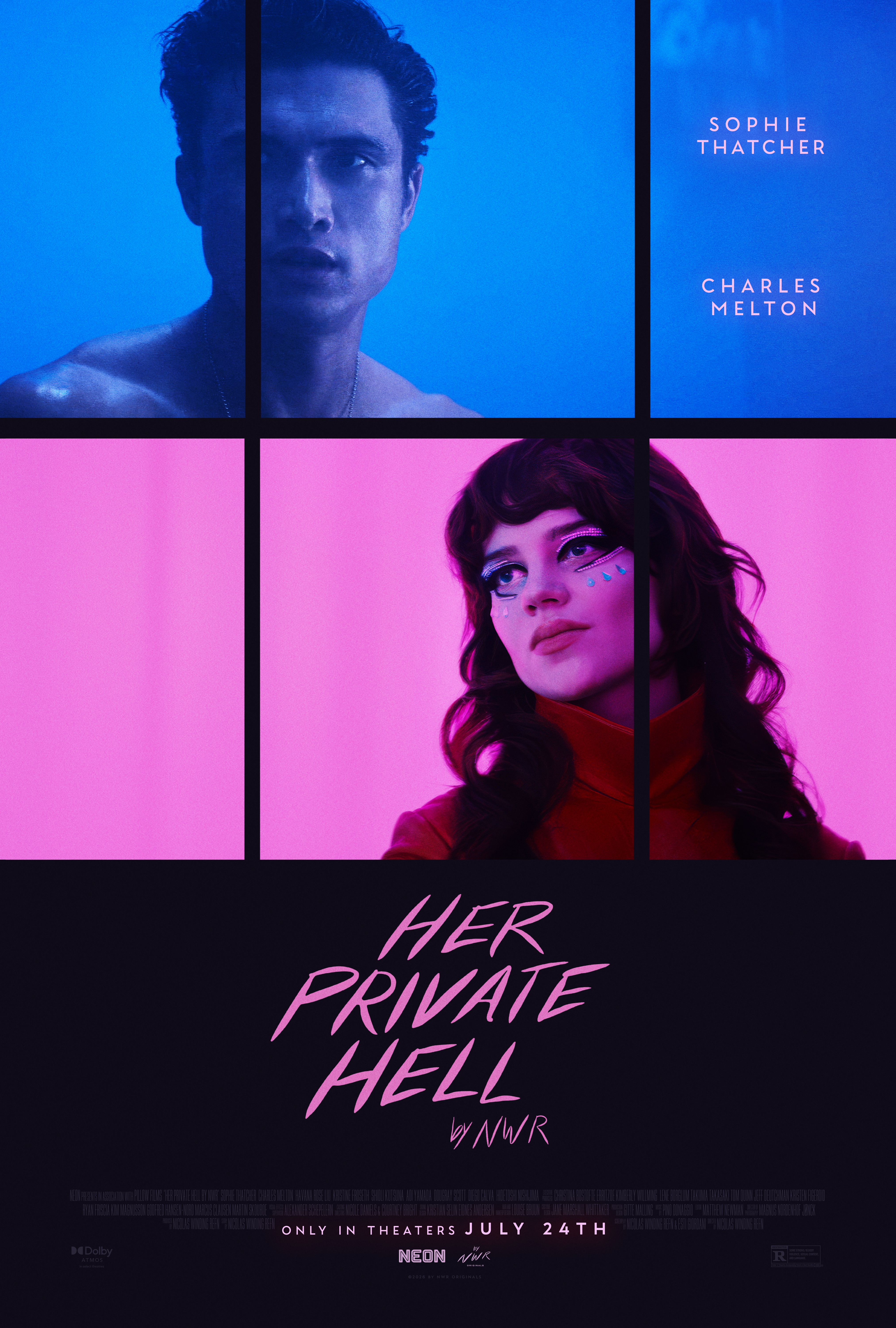 دانلود فیلم Her Private Hell 2026 دانلود فیلم Her Private Hell 2026