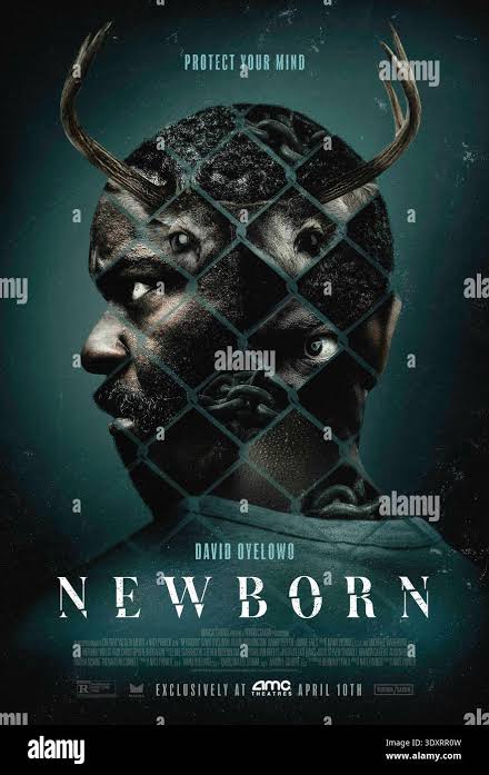 دانلود فیلم Newborn 2026 دانلود فیلم Newborn 2026
