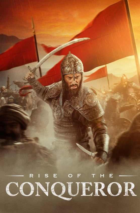 دانلود فیلم Tamerlane: Rise of the Last Conqueror 2026