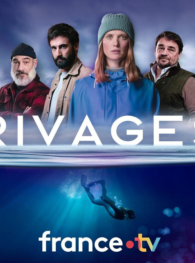 دانلود سریال Rivages دانلود سریال Rivages
