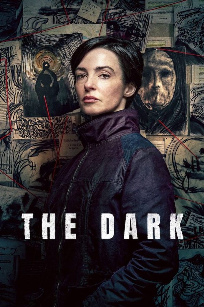 دانلود سریال The Dark 2026