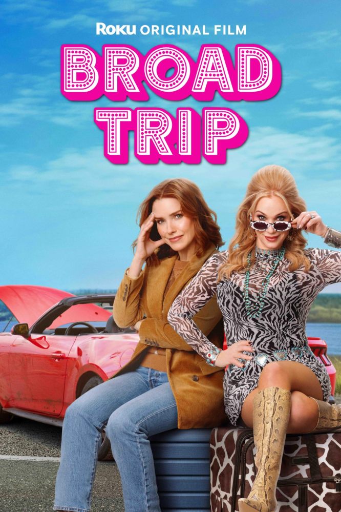 دانلود فیلم Broad Trip 2026