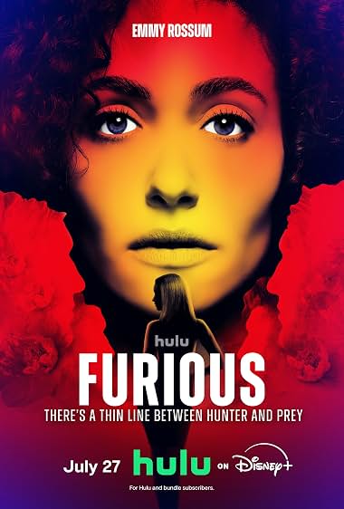 دانلود سریال Furious
