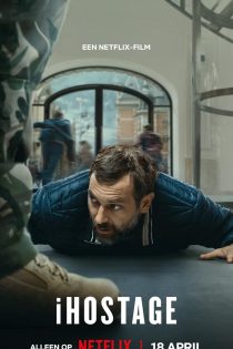 دانلود فیلم iHostage 2025