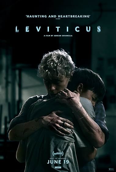 دانلود فیلم Leviticus 2026