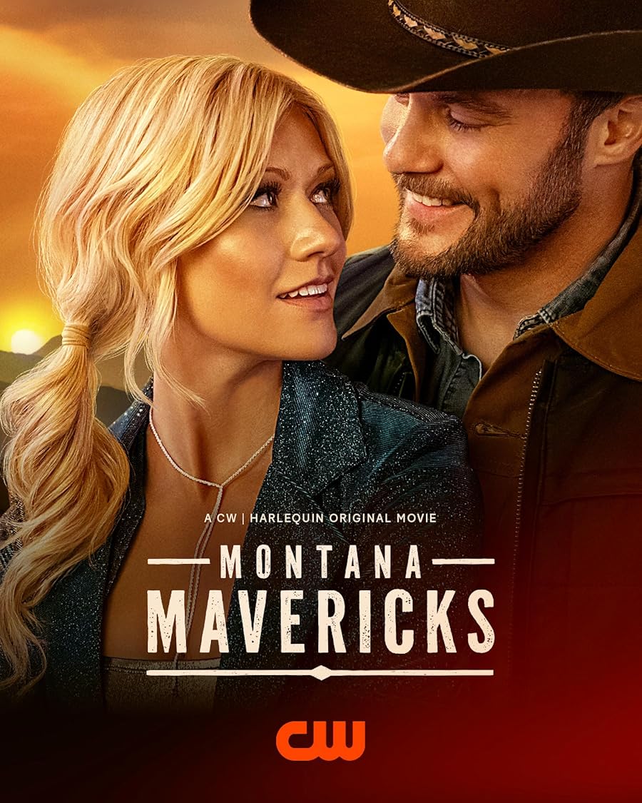 دانلود فیلم Montana Mavericks 2025