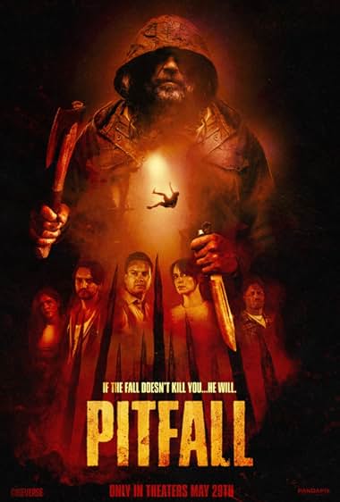 دانلود فیلم Pitfall 2026 دانلود فیلم Pitfall 2026
