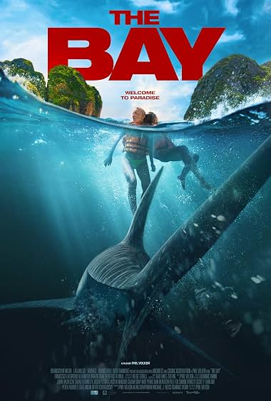 دانلود فیلم The Bay 2026