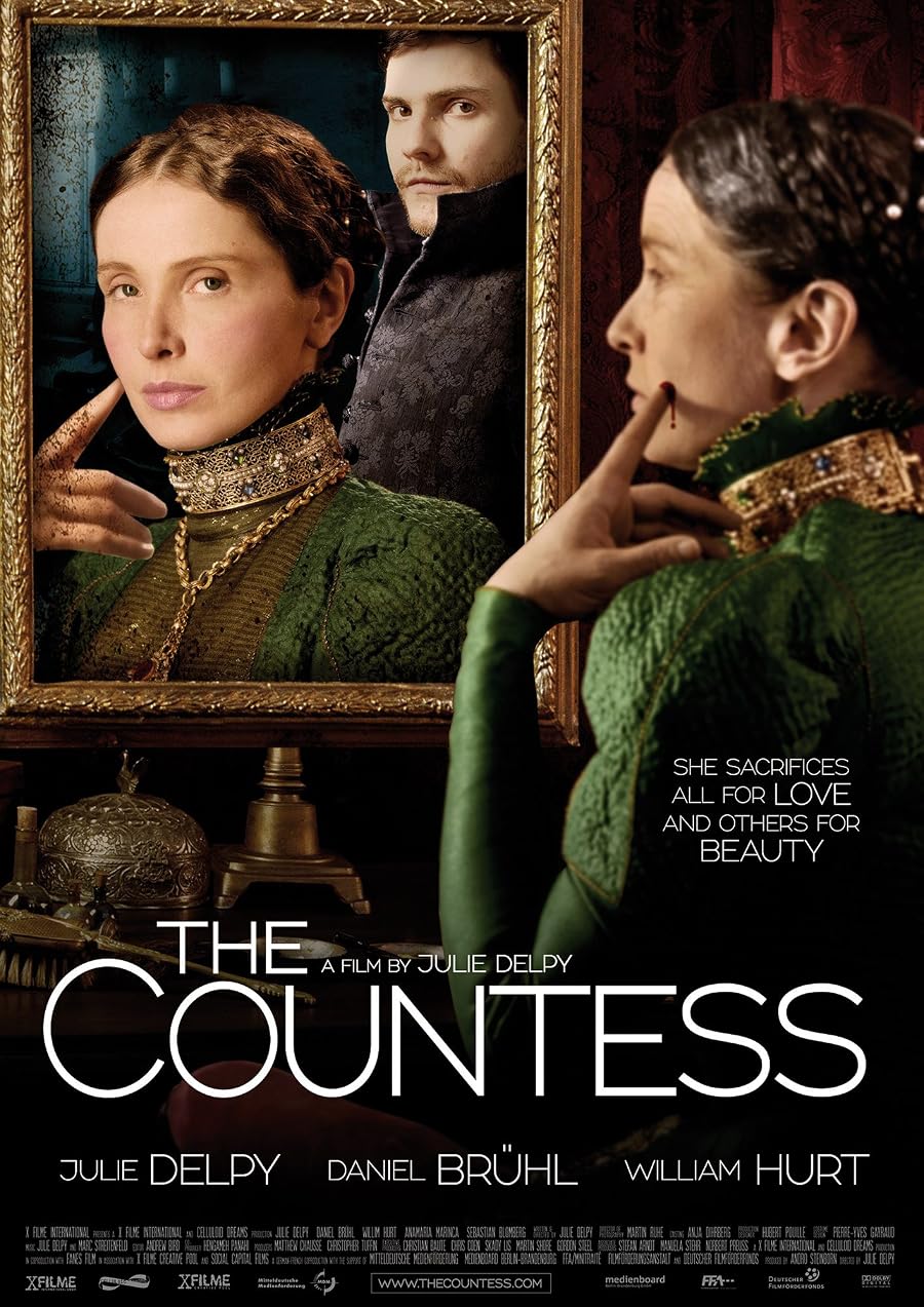 دانلود فیلم The Countess 2009