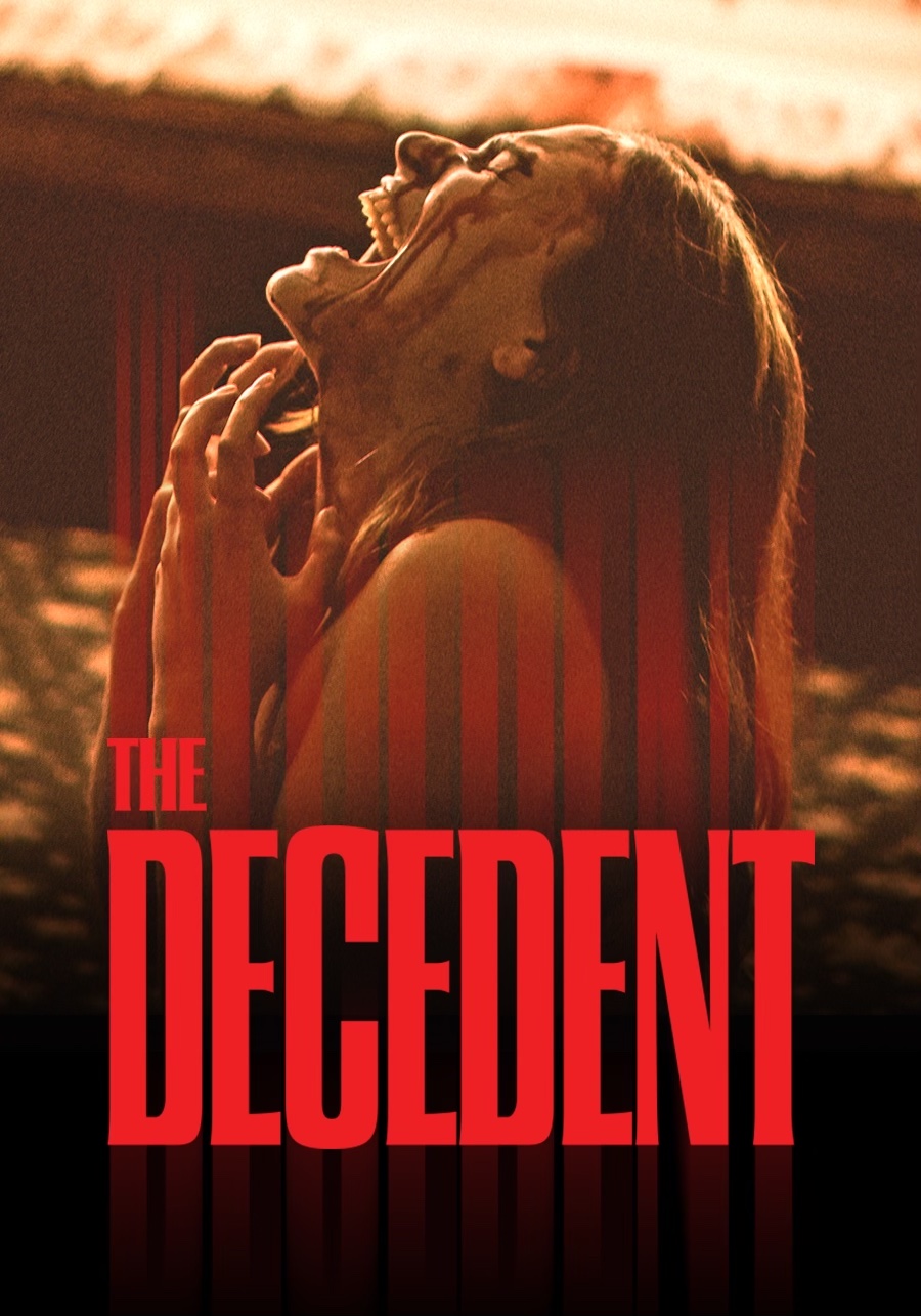 دانلود فیلم The Decedent 2025