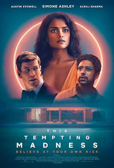 دانلود فیلم This Tempting Madness 2026