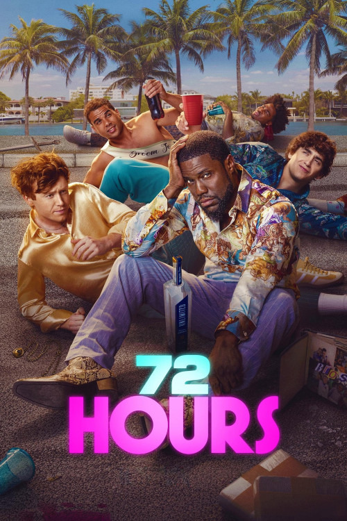دانلود فیلم 72 Hours 2026 دانلود فیلم 72 Hours 2026