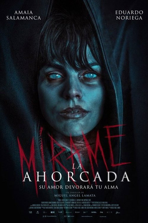 دانلود فیلم The Hanged Woman 2026 دانلود فیلم The Hanged Woman 2026