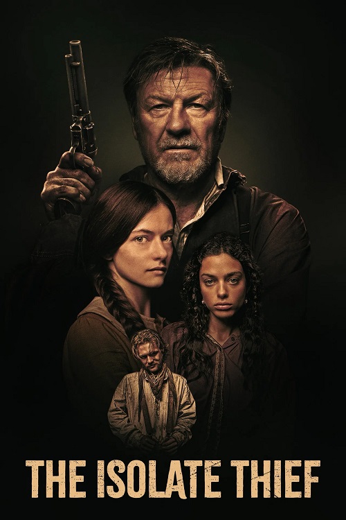 دانلود فیلم The Isolate Thief 2026 دانلود فیلم The Isolate Thief 2026