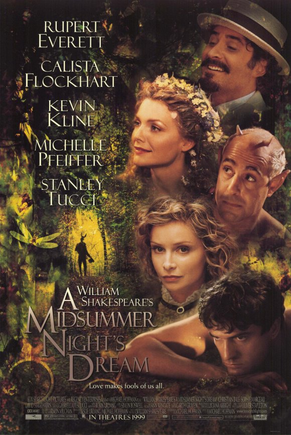 دانلود فیلم A Midsummer Night’s Dream 1999 دانلود فیلم A Midsummer Night’s Dream 1999