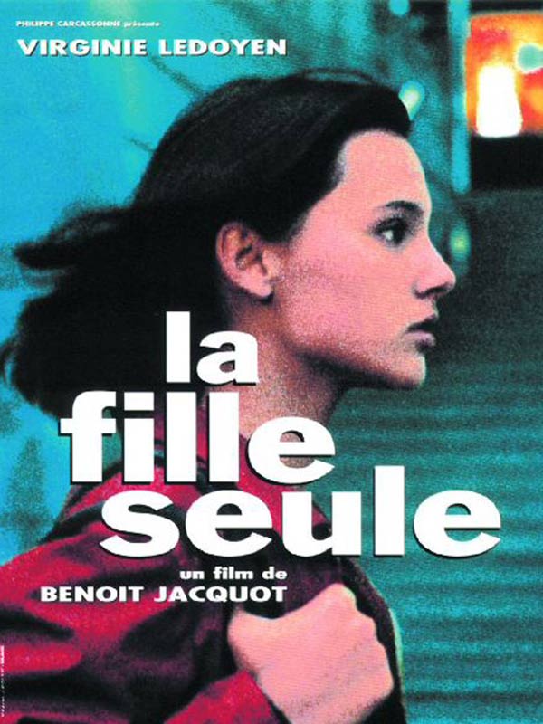 دانلود فیلم A Single Girl 1995 دانلود فیلم A Single Girl 1995