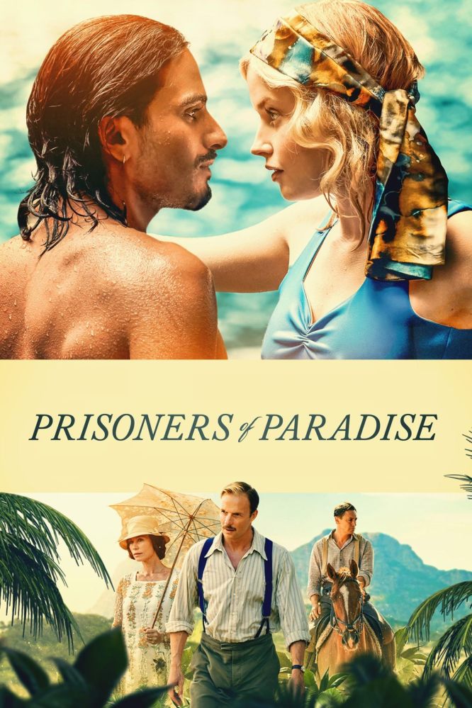 دانلود فیلم Prisoners of Paradise 2026