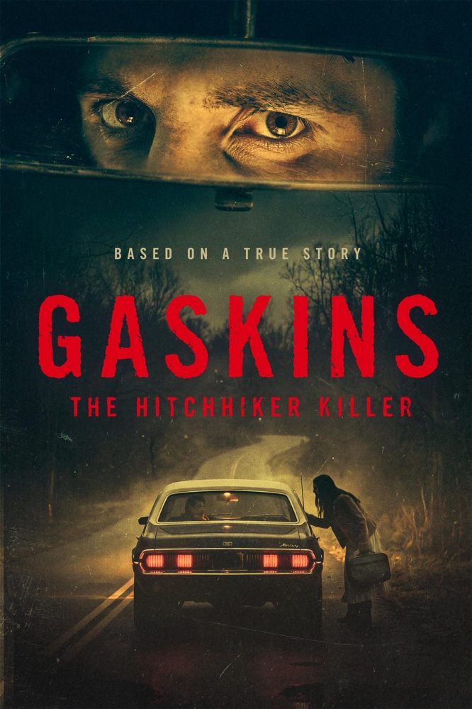 دانلود فیلم Gaskins: The Hitchhiker Killer 2025 دانلود فیلم Gaskins: The Hitchhiker Killer 2025
