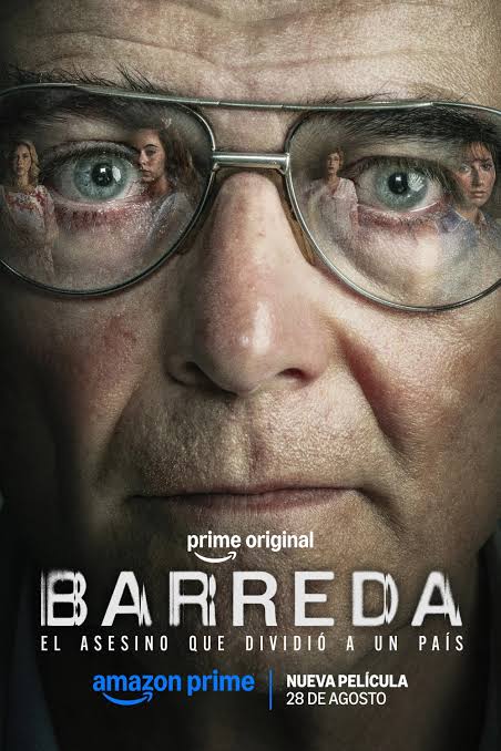 دانلود فیلم Barreda 2026