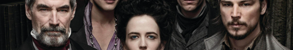 دانلود سریال Penny Dreadful