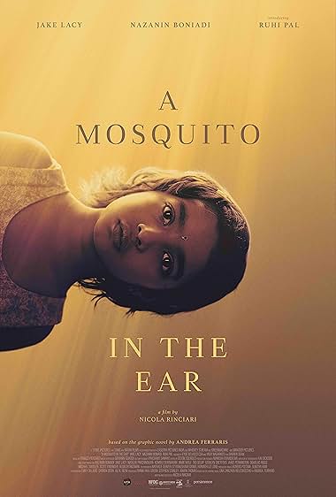 دانلود فیلم A Mosquito in the Ear 2026 دانلود فیلم A Mosquito in the Ear 2026