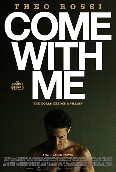 دانلود فیلم Come with Me 2026 دانلود فیلم Come with Me 2026