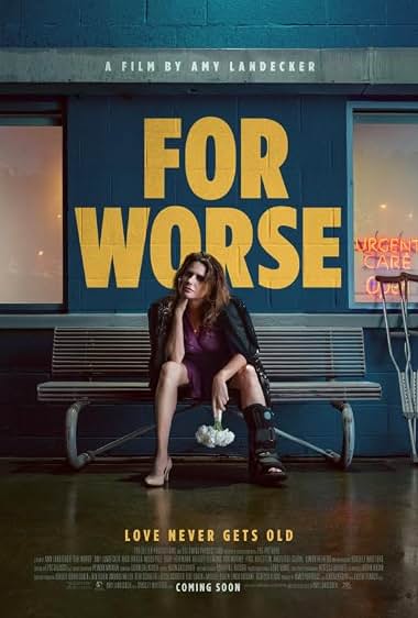 دانلود فیلم For Worse 2026 دانلود فیلم For Worse 2026