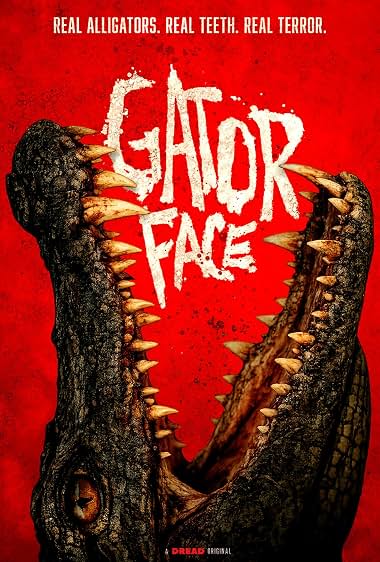 دانلود فیلم Gator Face 2026 دانلود فیلم Gator Face 2026