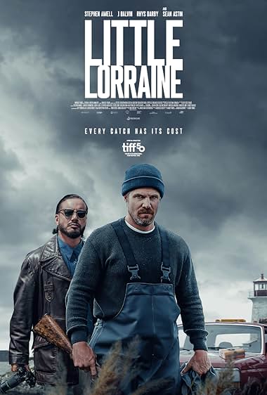 دانلود فیلم Little Lorraine 2026 دانلود فیلم Little Lorraine 2026