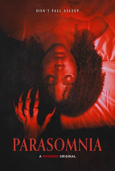 دانلود فیلم Parasomnia 2026 دانلود فیلم Parasomnia 2026