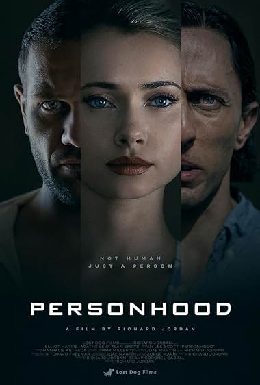 دانلود فیلم Personhood 2026 دانلود فیلم Personhood 2026