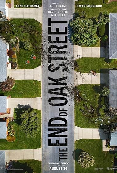 دانلود فیلم The End of Oak Street 2026 دانلود فیلم The End of Oak Street 2026