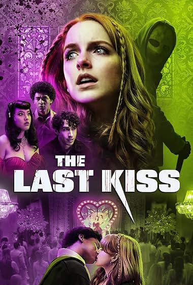 دانلود فیلم The Last Kiss 2026 دانلود فیلم The Last Kiss 2026
